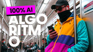 Intervista ad “Algoritmo”: il cantautore generato dall’intelligenza artificiale presenta “Leggero”
