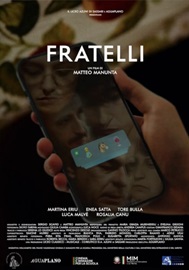 “Fratelli”: il cortometraggio nato a scuola che arriva a Visioni Sarde. Intervista al regista Matteo Manunta “Fratelli”: il cortometraggio nato a scuola che arriva a Visioni Sarde. Intervista al regista Matteo Manunta