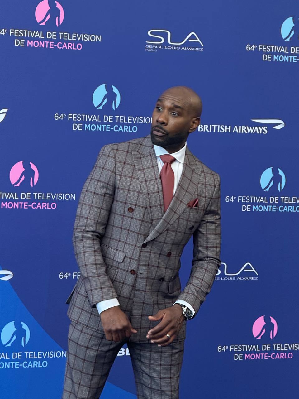 Morris Chestnut racconta Watson: dal set alla visione del nuovo medical drama CBS Morris Chestnut racconta Watson: dal set alla visione del nuovo medical drama CBS