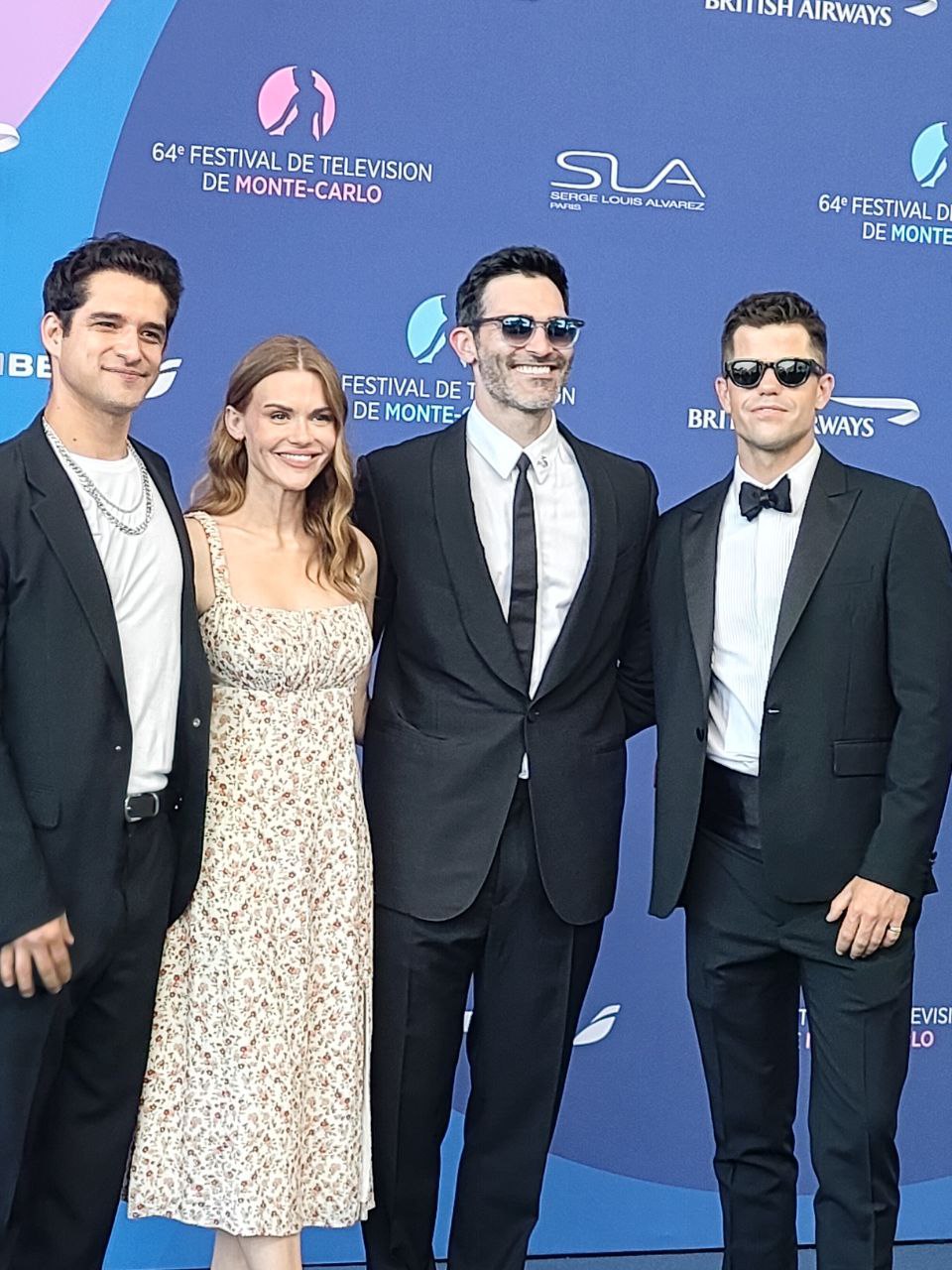 Teen Wolf: il cast racconta i retroscena della serie cult e del film reunion Teen Wolf: il cast racconta i retroscena della serie cult e del film reunion