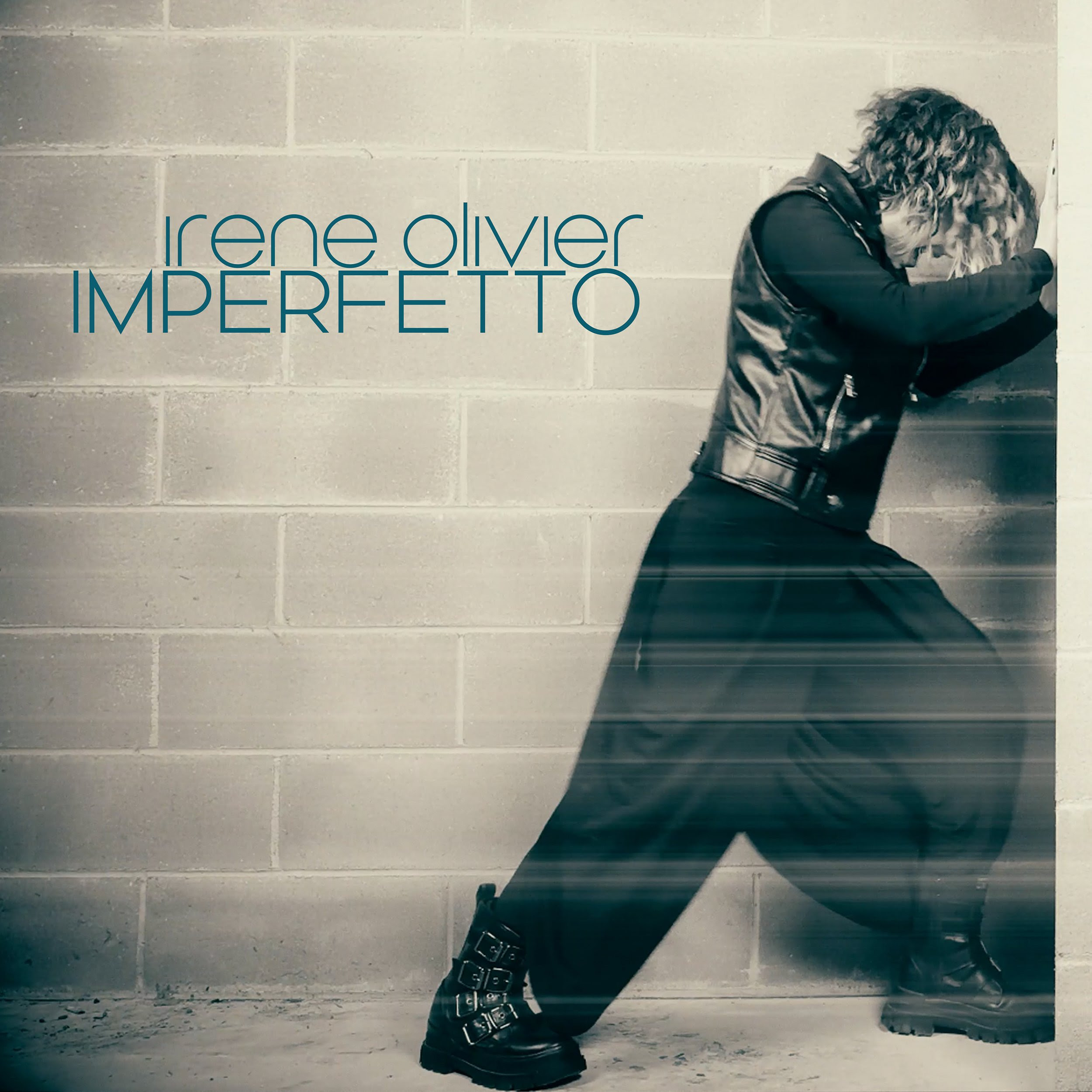 irene olivier torna con imperfetto il nuovo singolo tra sogni incubi e dualità dell anima