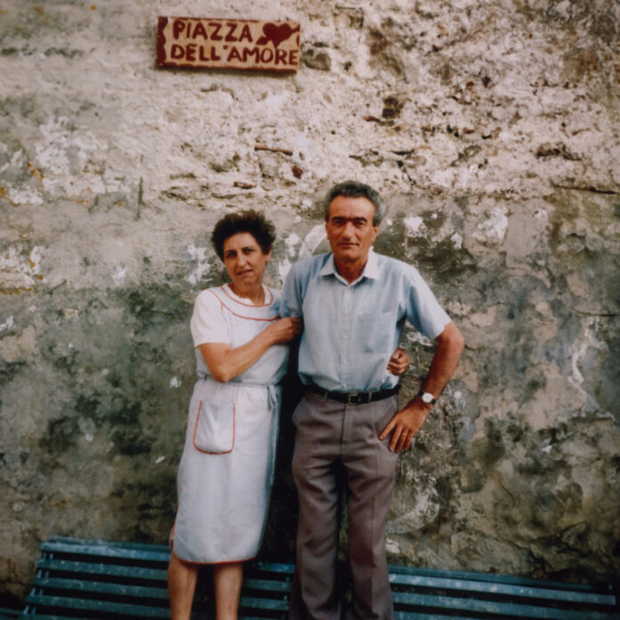 Lo ricordo io per te