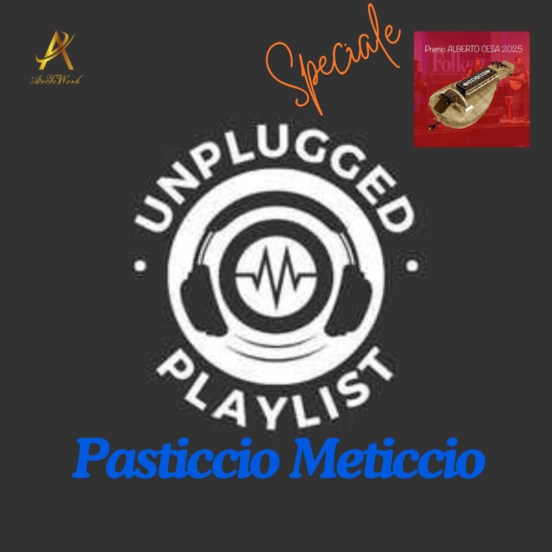 pasticcio meticcio la band folk che racconta l8217italia multiculturale attraverso la musica popolare