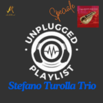 Stefano Turolla Trio