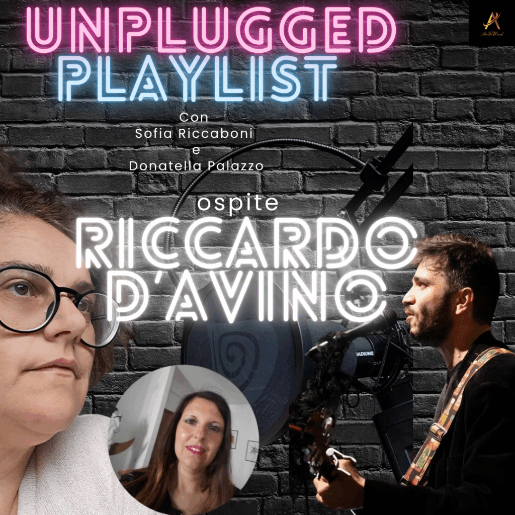 Riccardo D’Avino presenta il suo singolo “Questo lato di me”: emozioni, silenzi e verità di coppia Riccardo D’Avino presenta il suo singolo “Questo lato di me”: emozioni, silenzi e verità di coppia