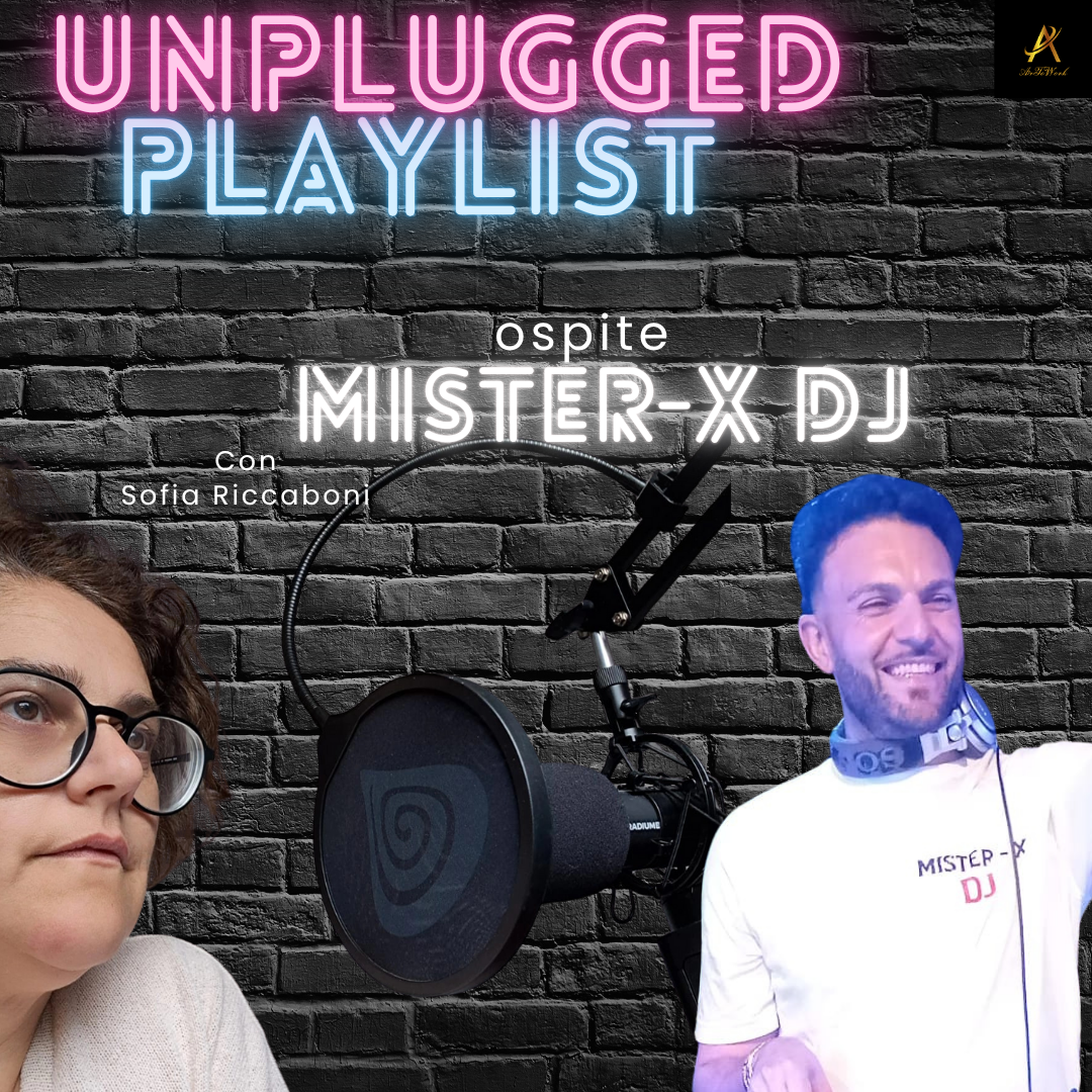 Mister X DJ torna con due nuovi vinili: un’estate di musica, emozioni e solidarietà Mister X DJ torna con due nuovi vinili: un’estate di musica, emozioni e solidarietà