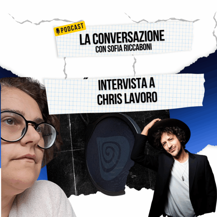 Chris Lavoro presenta Tree Orchestra
