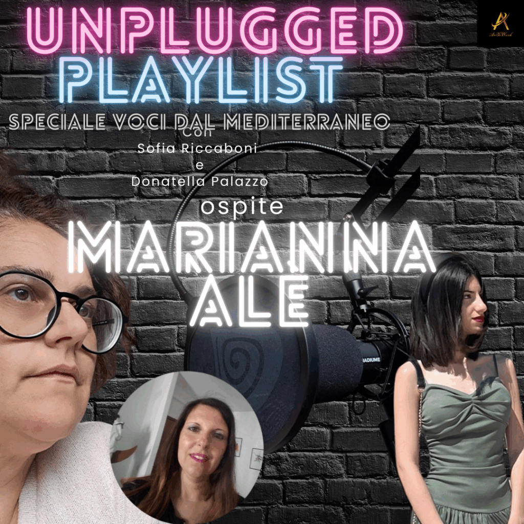Marianna Alè torna al Festival Voci dal Mediterraneo: “Ora sono più sicura di me. Che emozione tornare a cantare a Pantelleria” Marianna Alè torna al Festival Voci dal Mediterraneo: “Ora sono più sicura di me. Che emozione tornare a cantare a Pantelleria”