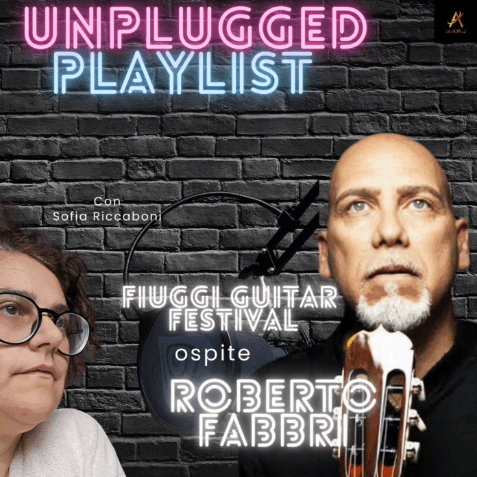Fiuggi Guitar Festival