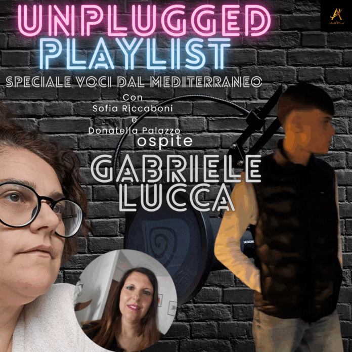 gabriele lucca