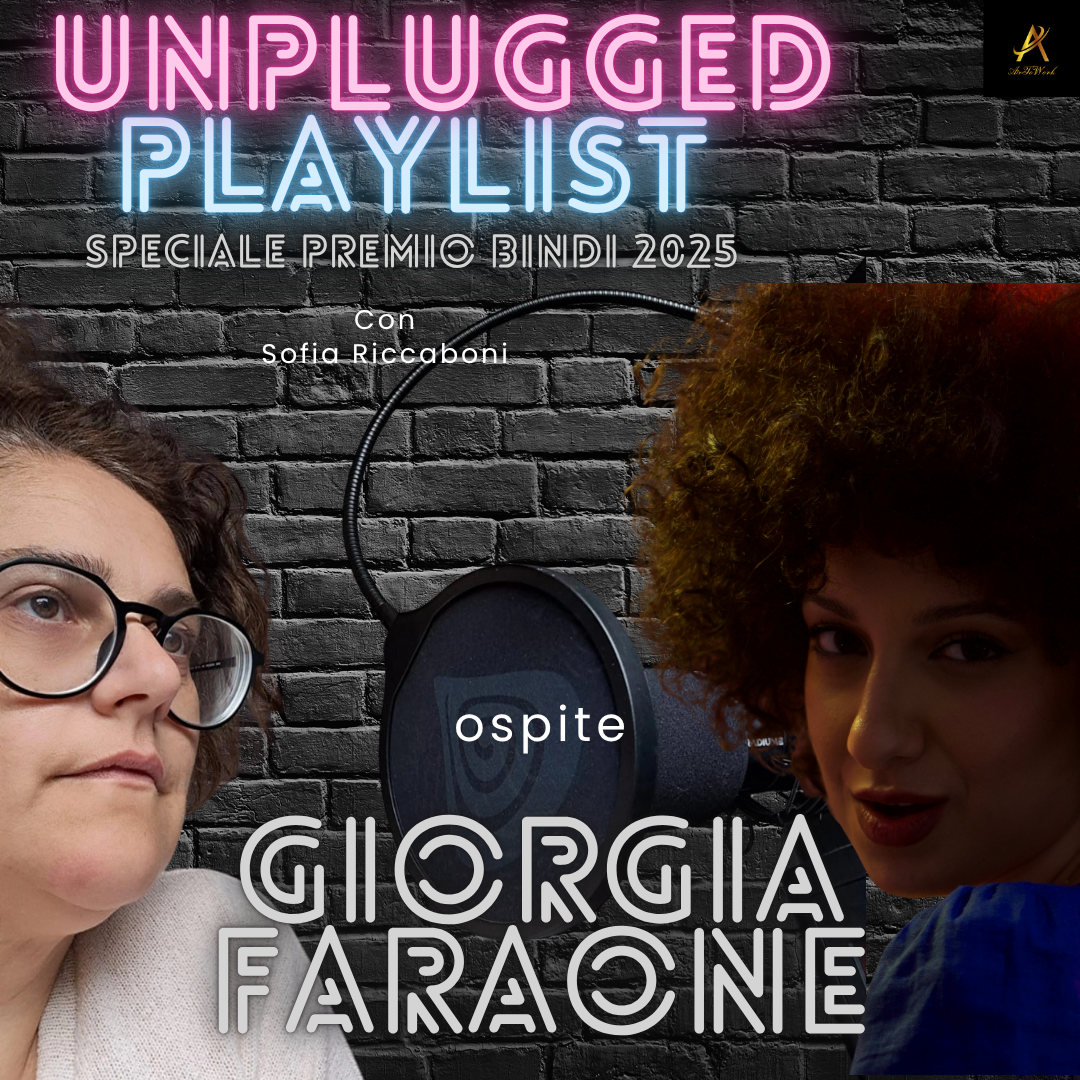 Giorgia Faraone: jazz, elettronica e cantautorato al Premio Bindi 2025