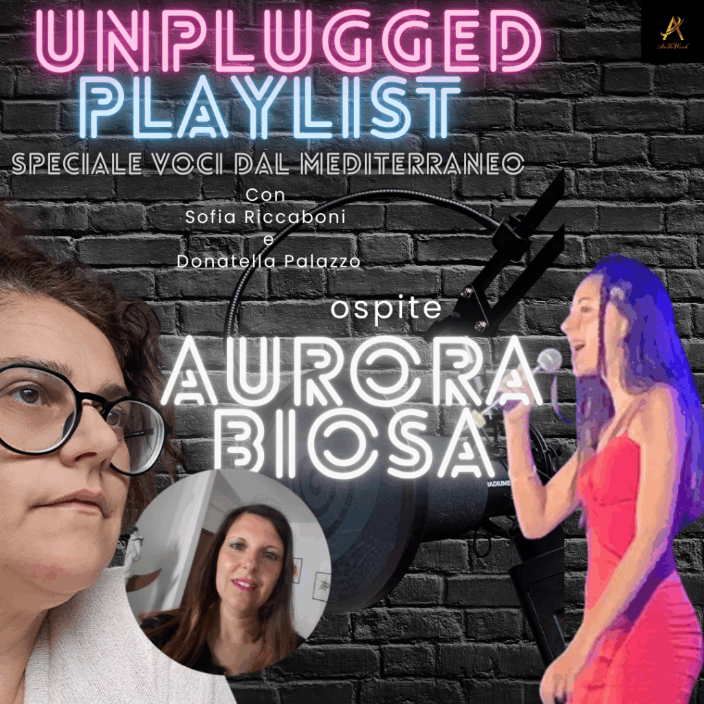 Aurora Biosa torna sul palco del Festival Voci dal Mediterraneo a Pantelleria: “Sono cresciuta, vocalmente e come persona”