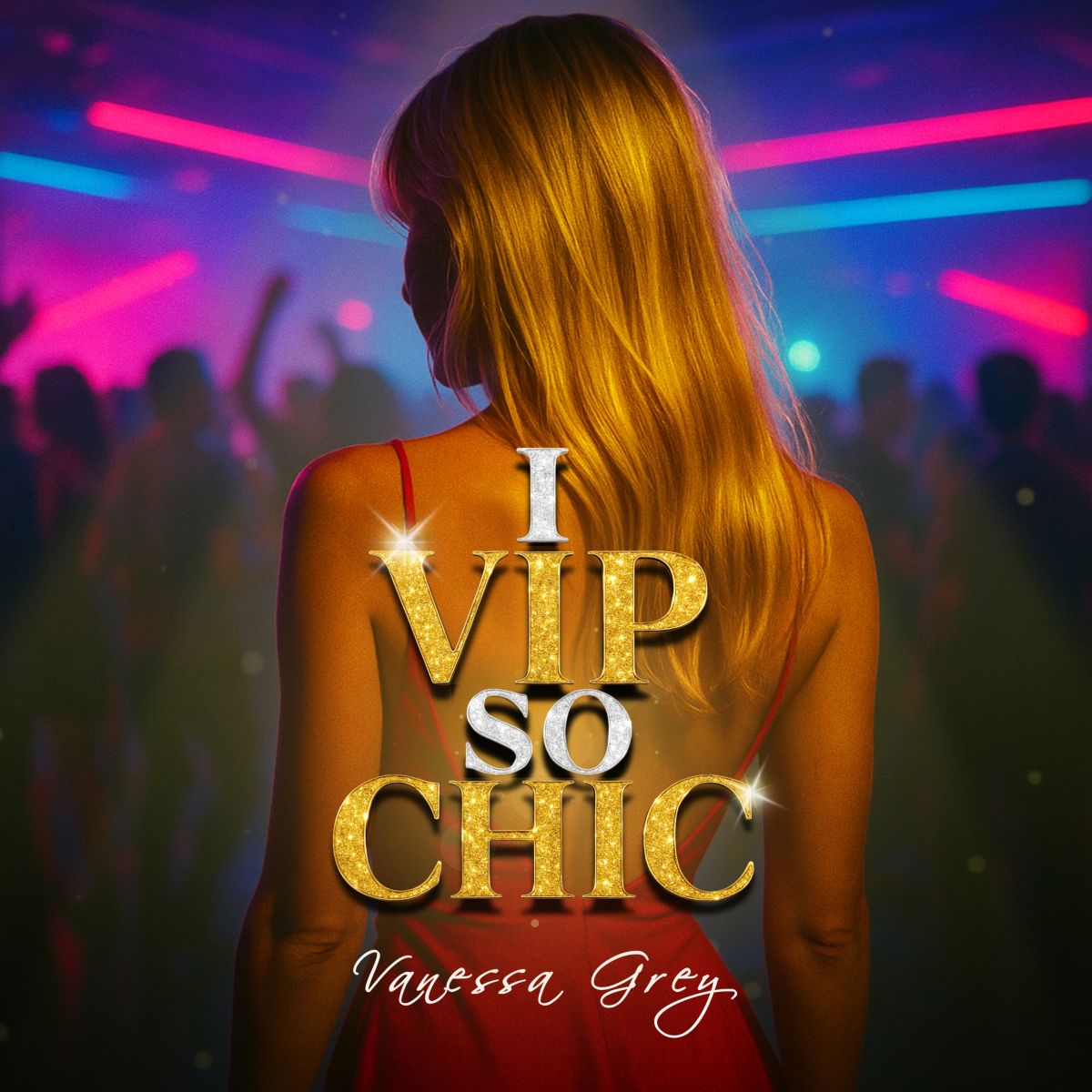 Vanessa Grey: “Siamo tutti VIP, ognuno a modo suo” – Intervista tra musica, ironia e intelligenza artificiale Vanessa Grey: “Siamo tutti VIP, ognuno a modo suo” – Intervista tra musica, ironia e intelligenza artificiale