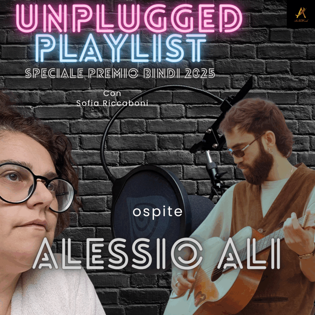 Alessio Ali tra i finalisti del Premio Bindi 2025: «La mia musica racconta l’incertezza dei vent’anni»
