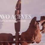 “Equus Inter Lumina”: dal 11 luglio la grande mostra di Gustavo Aceves alla Villa Romana del Casale di Piazza Armerina
