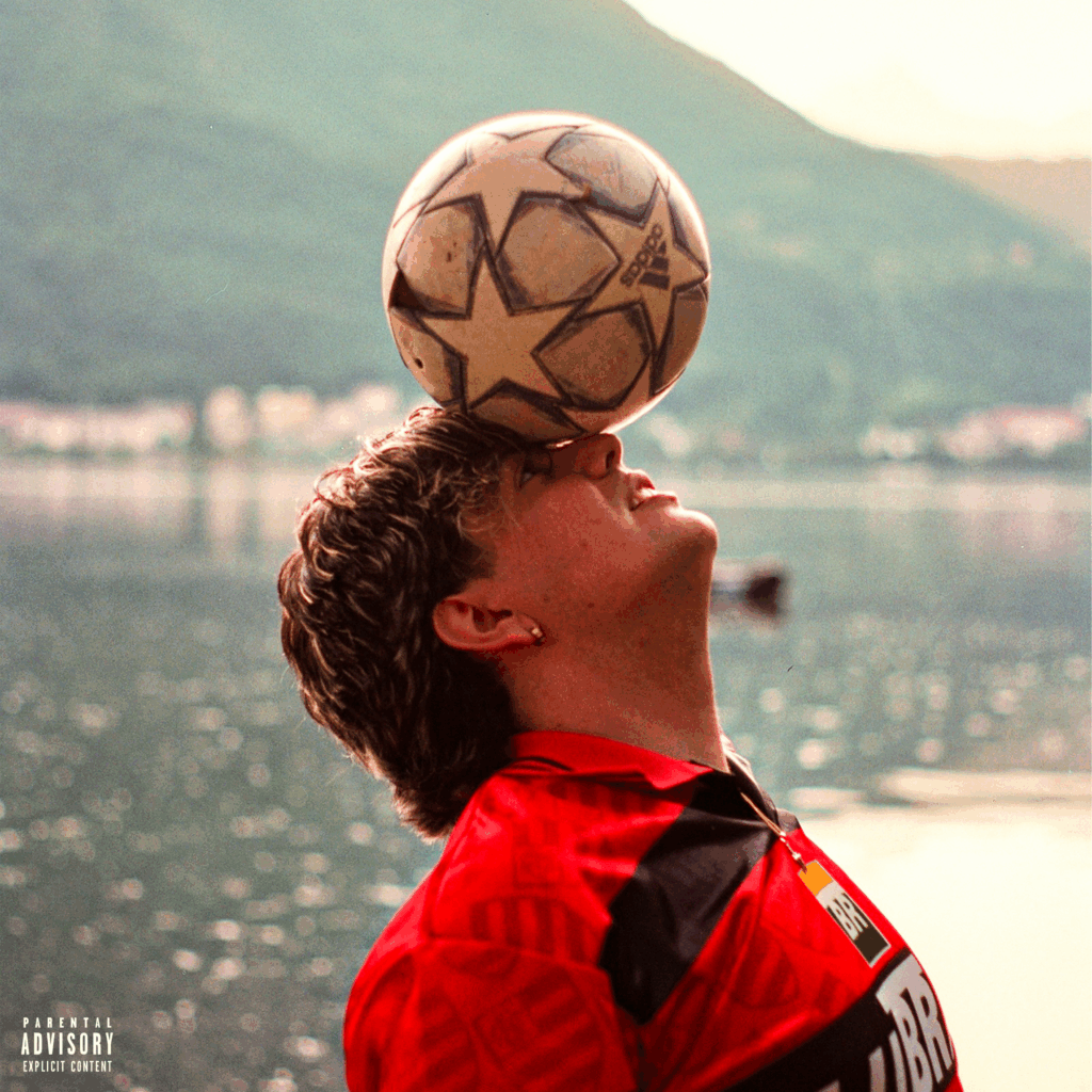 dixi presenta samba do malandro il suo primo ep tra rap e ritmi brasiliani