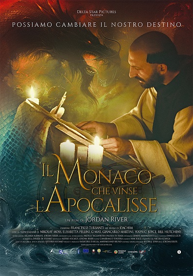 Onde theta e soundscape nel cinema: il professor Bruno Giuffrè racconta la sperimentazione sonora nel film di ...