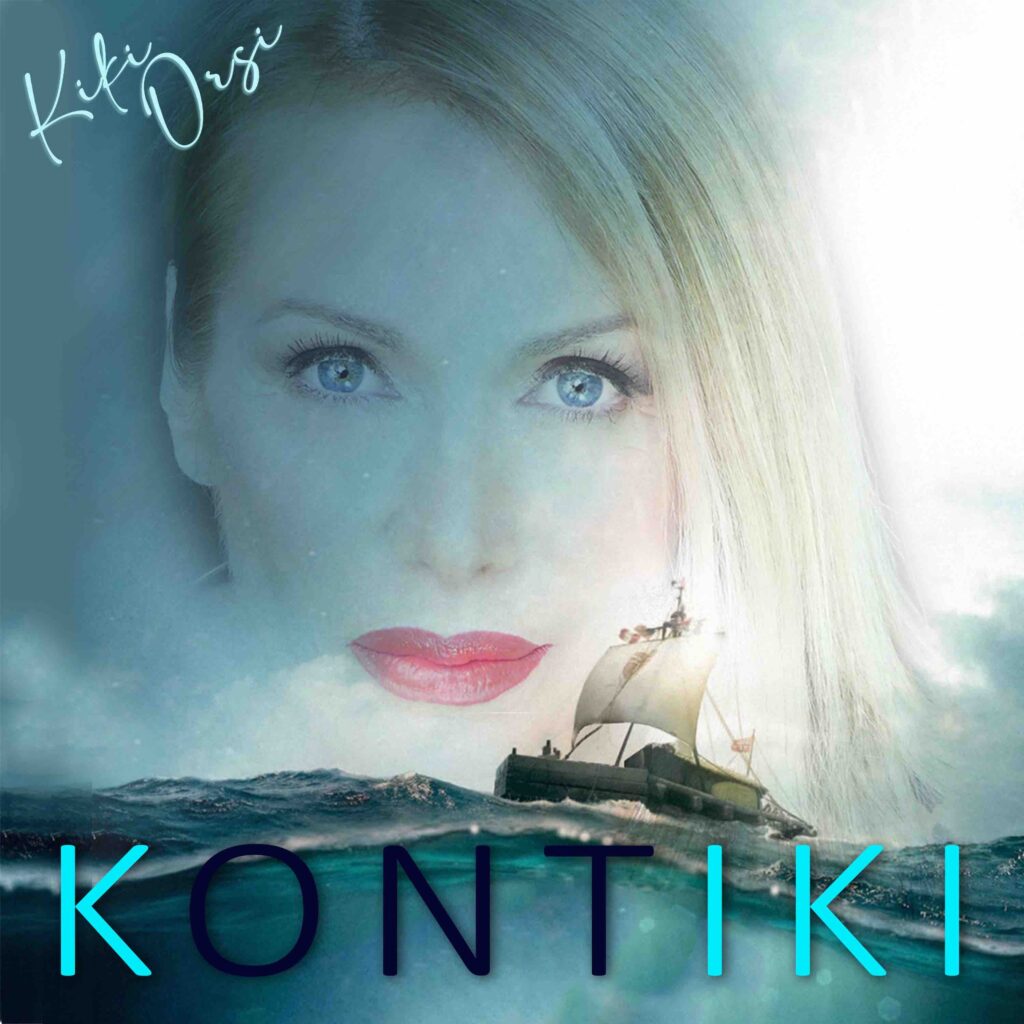kiki orsi kontiki 232 un viaggio tra tempeste emotive lingue diverse e temi sociali