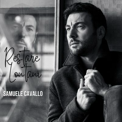 Samuele Cavallo lancia “Restare lontani”: il nuovo singolo che parla di amore, rispetto e consapevolezza Samuele Cavallo lancia “Restare lontani”: il nuovo singolo che parla di amore, rispetto e consapevolezza
