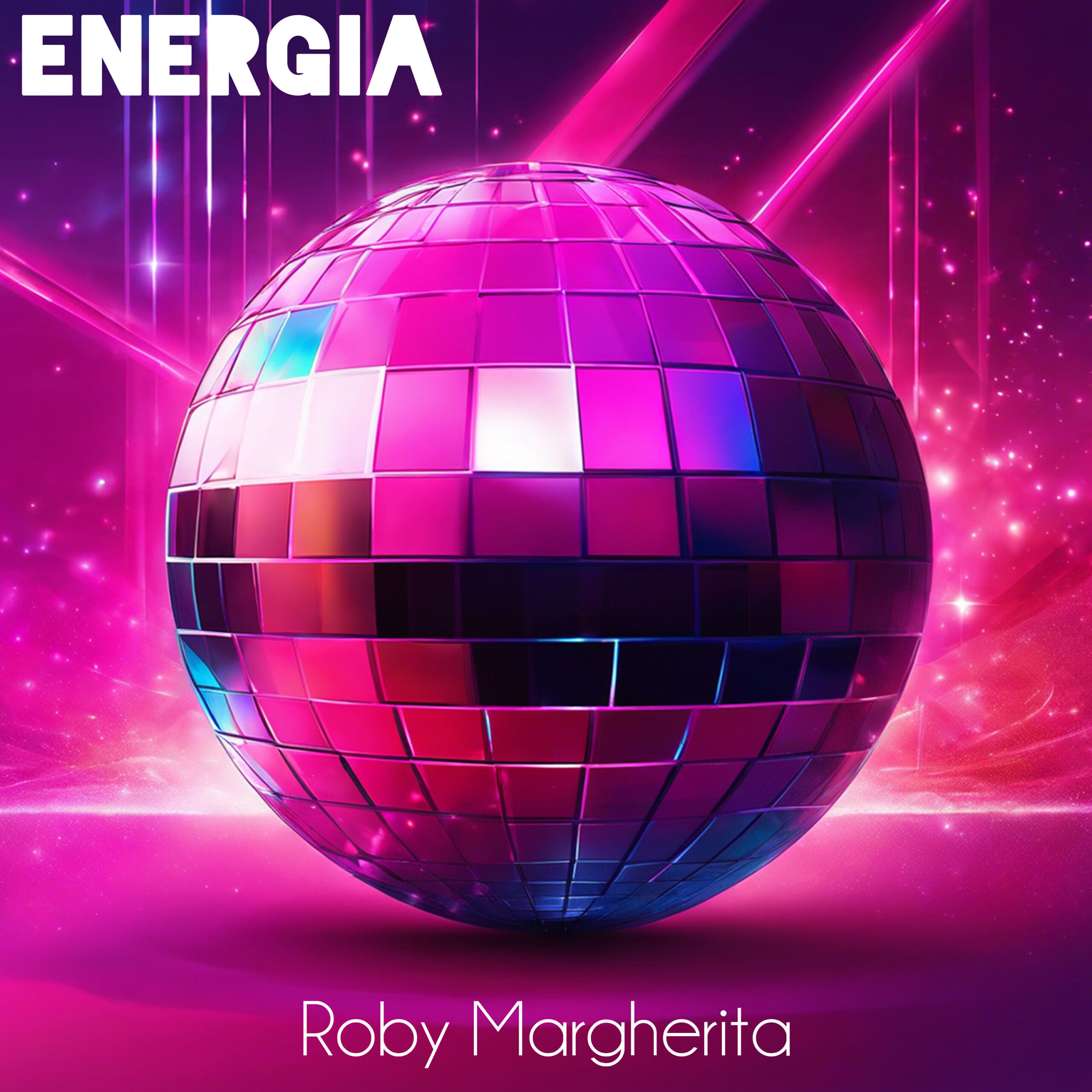 energia il singolo di roby margherita fa rivivere la disco music anni 821770