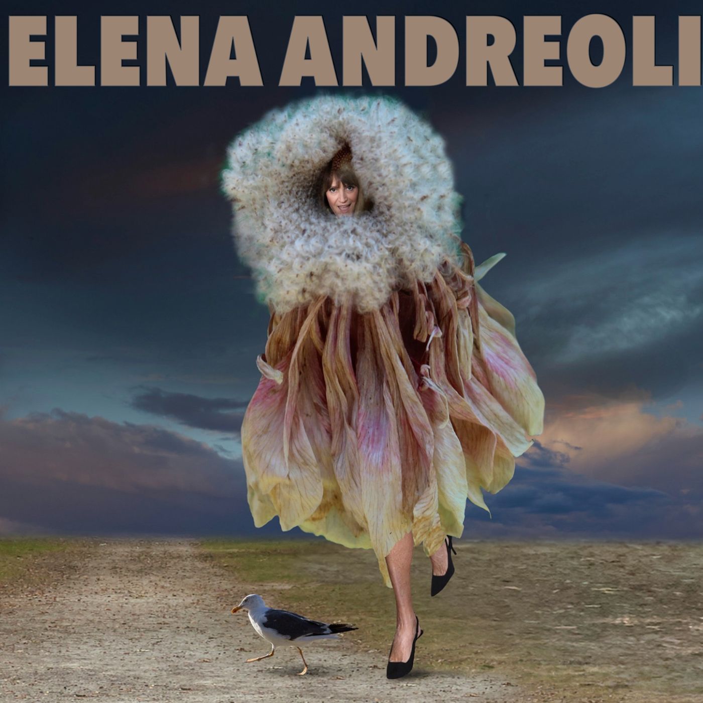 Elena Andreoli torna con il singolo Ain’t She Sweet e annuncia l’album Beautiful Love