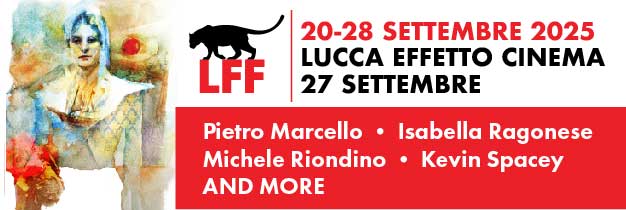 lucca film festival 2025 kevin spacey inaugura la 21170 edizione con anteprime masterclass e grandi ospiti