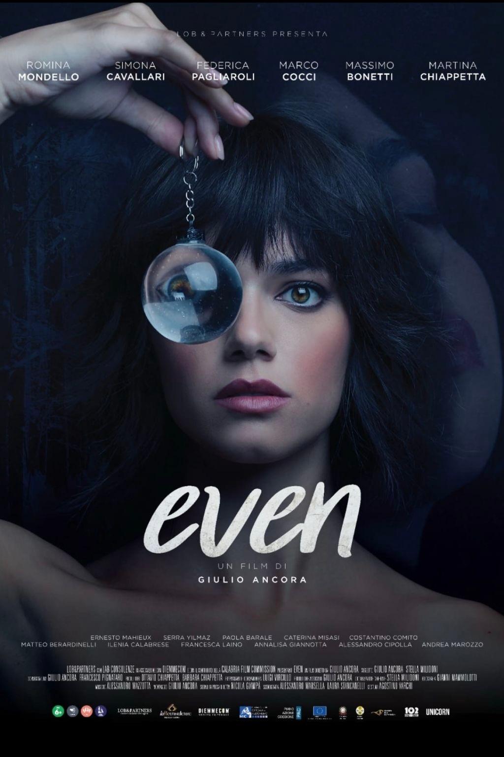 Giulio Ancora presenta EVEN: un thriller drammatico che racconta femminicidio e memoria collettiva