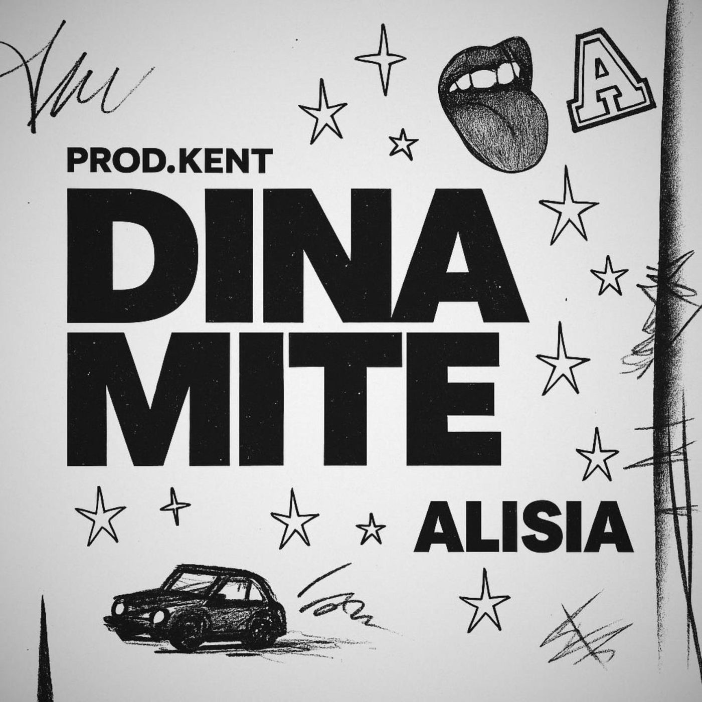alisia con dinamite racconto l8217attrazione che accende l8217estate la musica non si compra si crea insieme