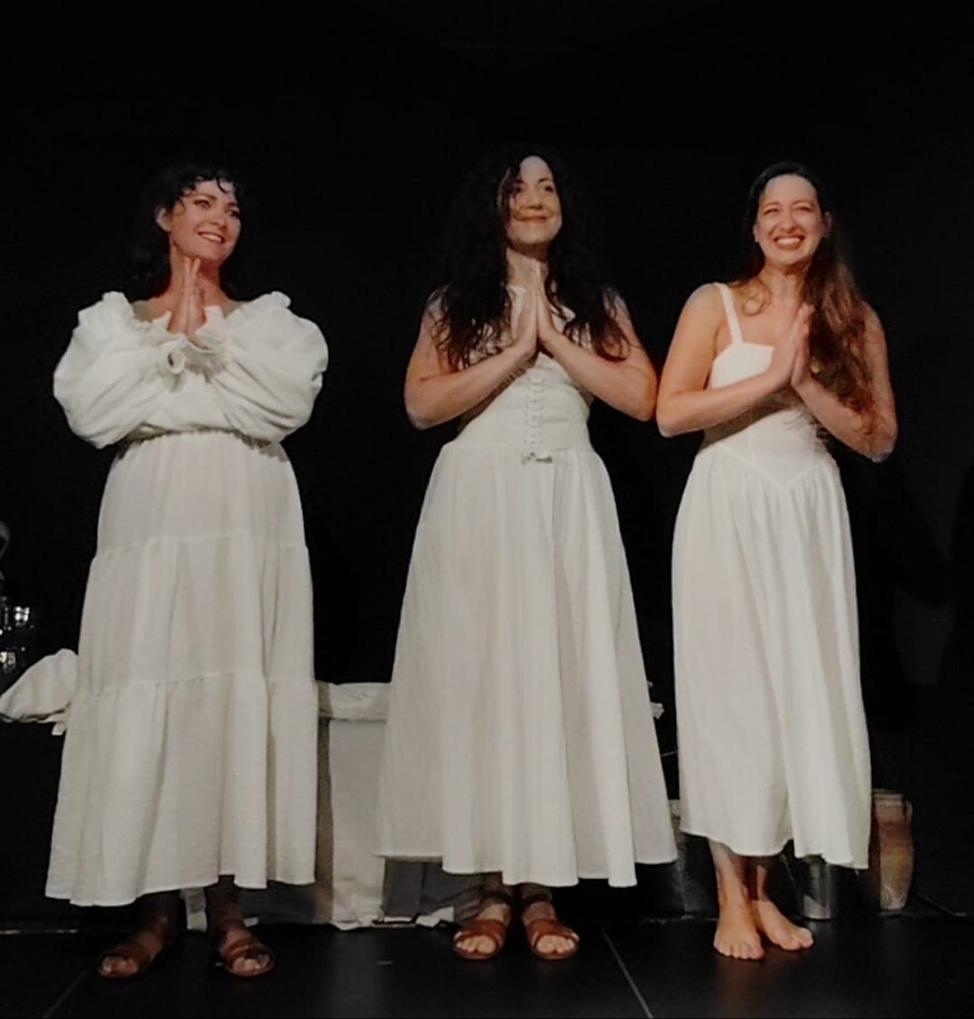 alla fonte quando l8217acqua svela l8217umanit224 da Dailyshowmagazine.com alla fonte quando l8217acqua svela l8217umanit224