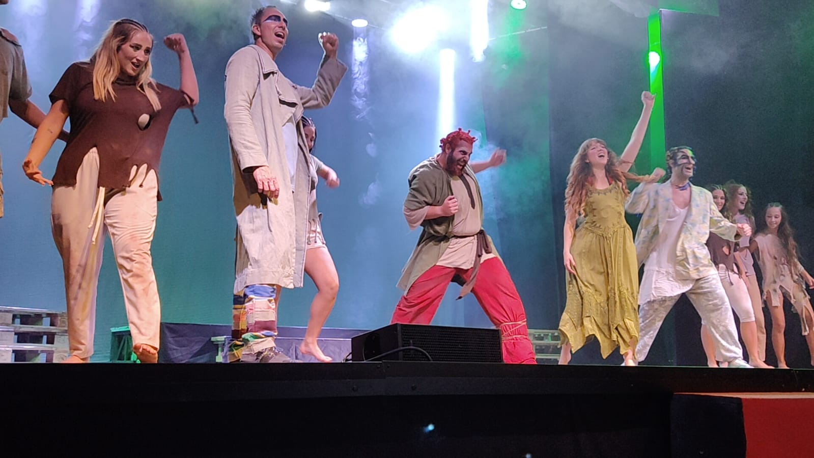 notre dame de paris un amore impossibile una emozionante rappresentazione piena di sentimento e di desiderio di giustizia e libert224 da Dailyshowmagazine.com notre dame de paris un amore impossibile una emozionante rappresentazione piena di sentimento e di desiderio di giustizia e libert224