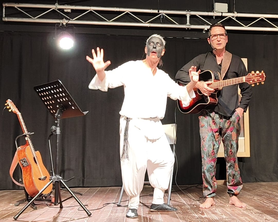 il segreto di pulcinella un mix di teatromusicacultura e divertimento