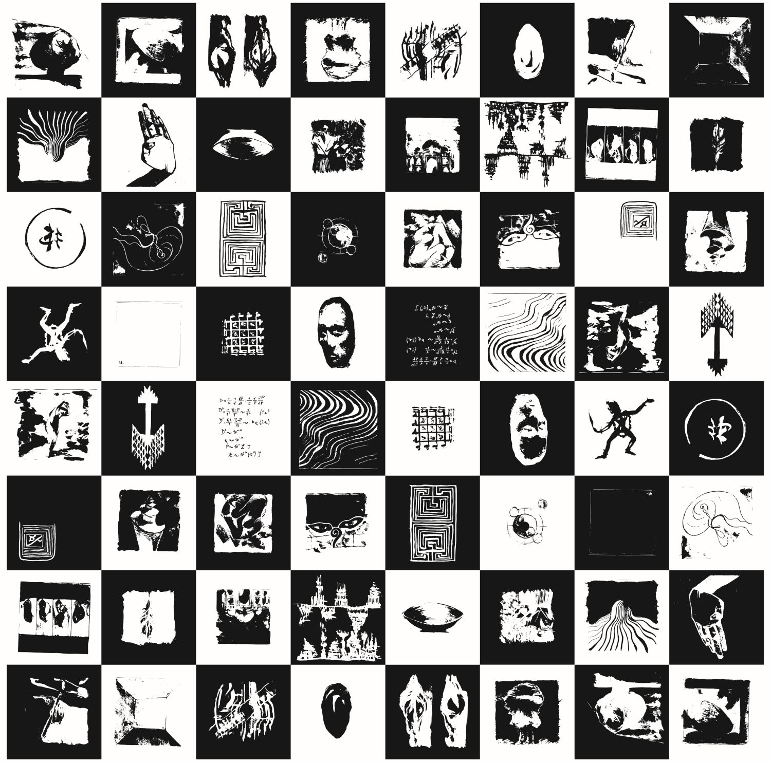 Guappecarto’, metamorfosi in duo: “Disegni” è un rito di rinascita tra memoria, suono e libertà Guappecarto’, metamorfosi in duo: “Disegni” è un rito di rinascita tra memoria, suono e libertà