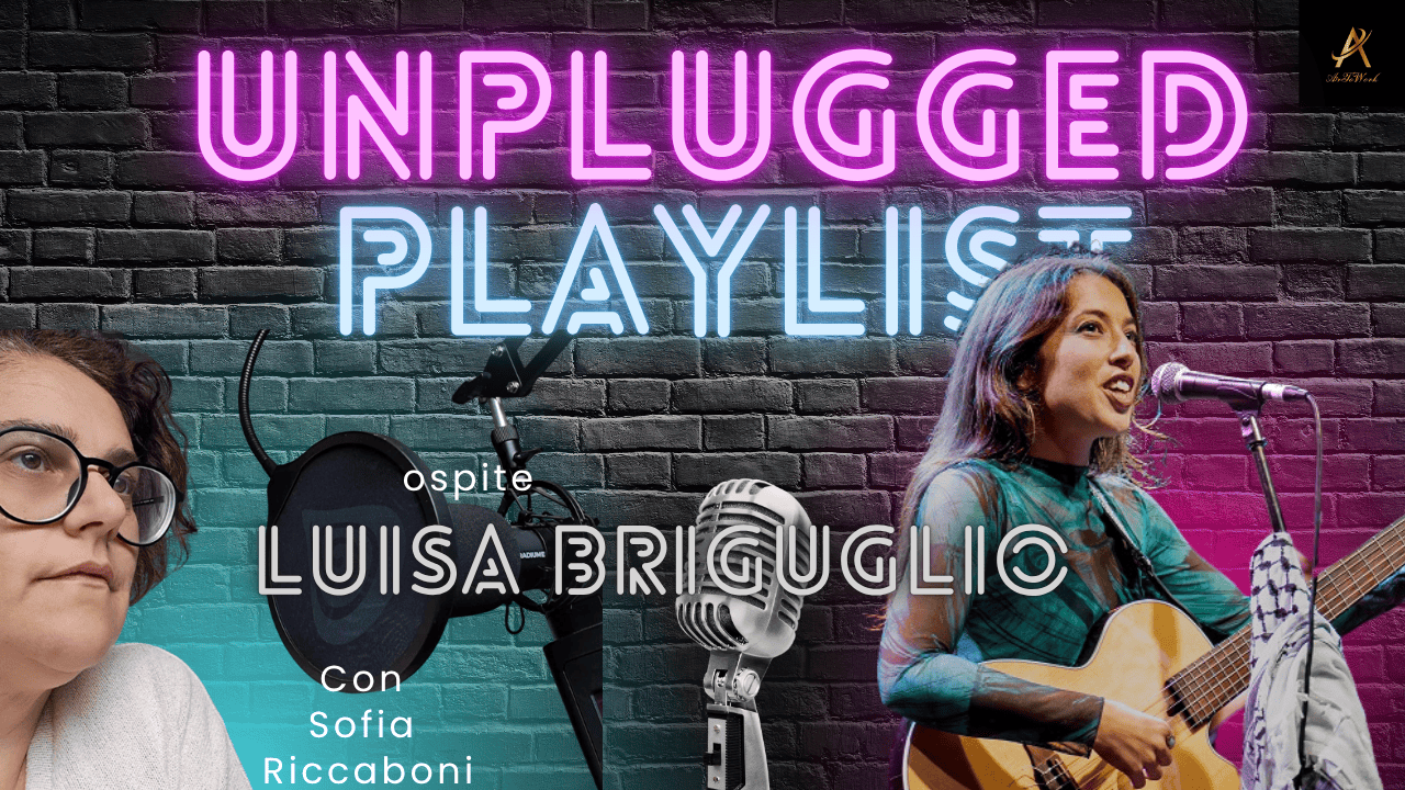 Luisa Briguglio: “Una gioia calma”. Dalla vittoria al Premio Andrea Parodi al viaggio della world music tra autenticità e futuro