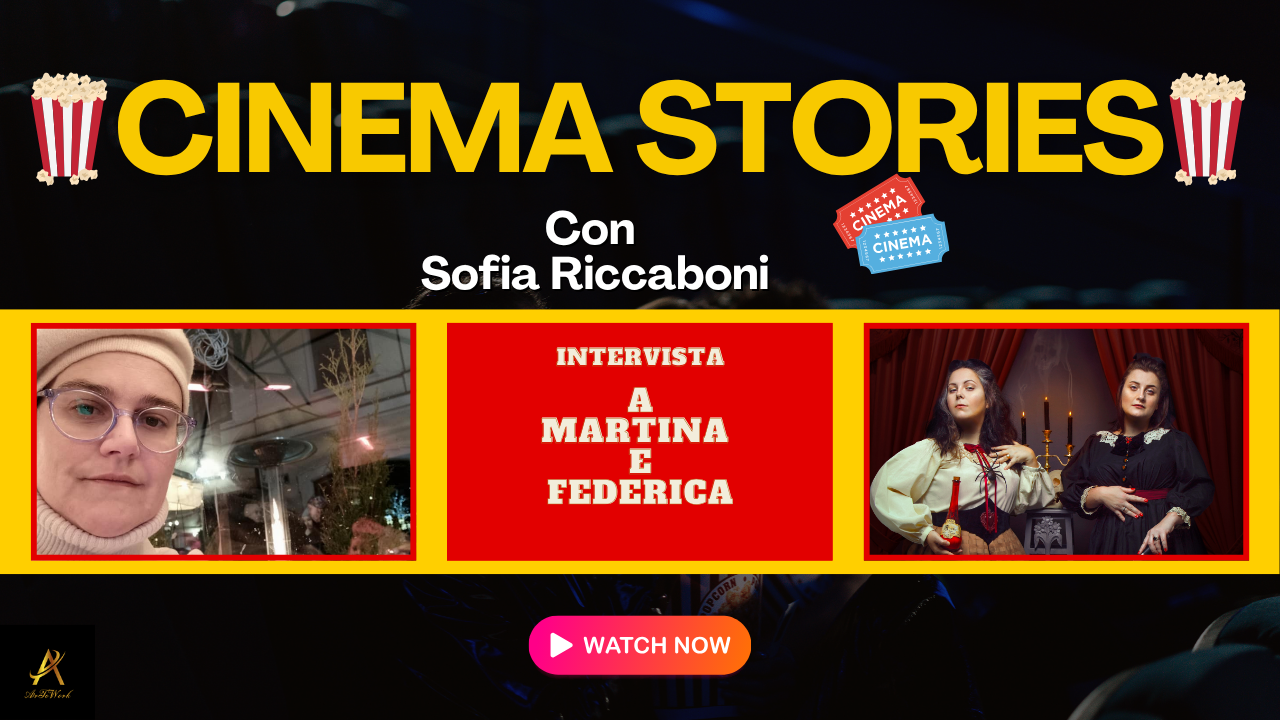 Bouquet of Madness, dal podcast al palco: il true crime che fa paura (ma fa anche ridere)