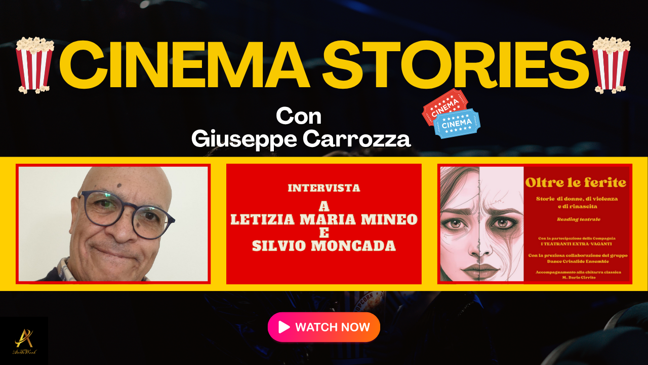 oltre le ferite a palermo un reading teatrale per dare voce alle donne e alla rinascita
