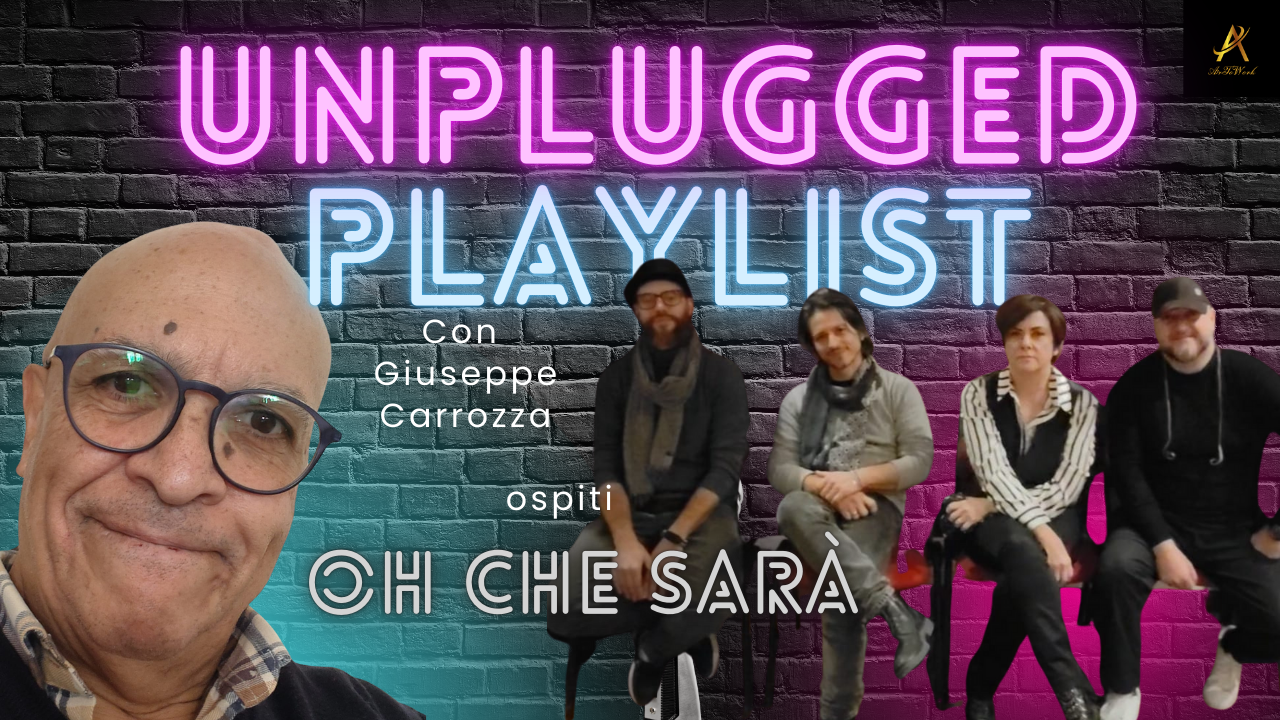 Oh che sarà – Tribute Band Fiorella Mannoia: quando il tributo diventa identità (e responsabilità)