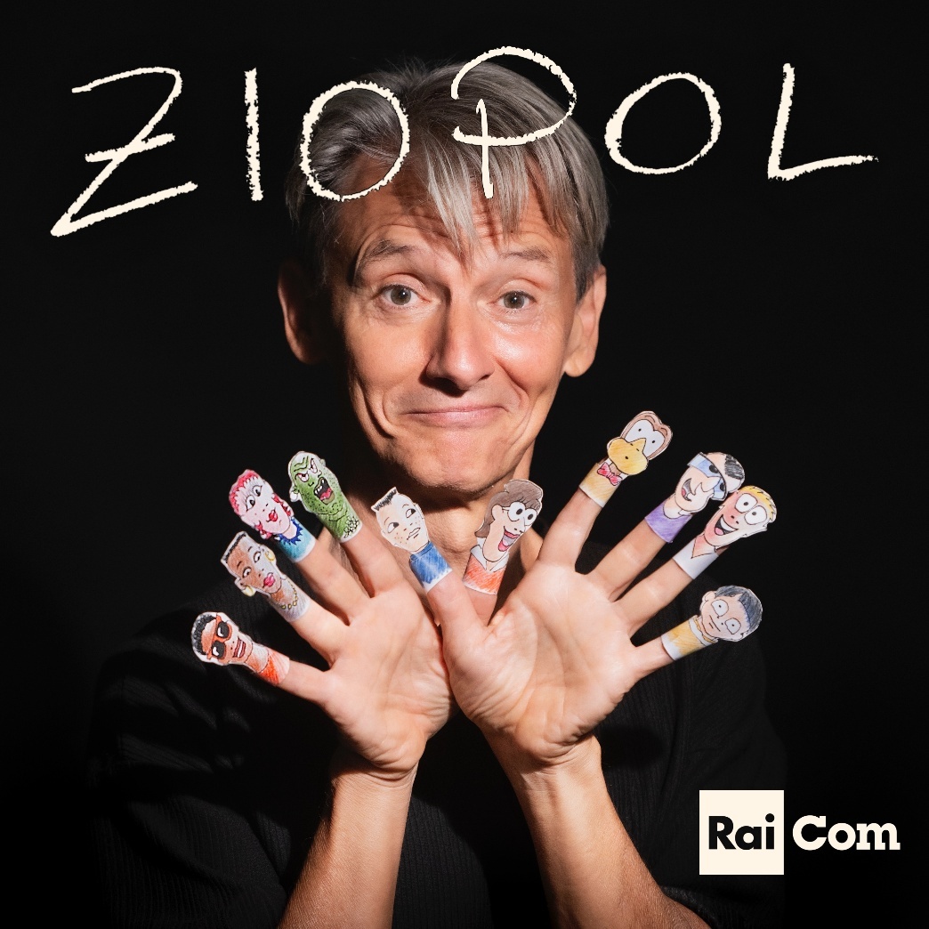 ziopol dalle canzoni della melevisione a tre album fino al 2027