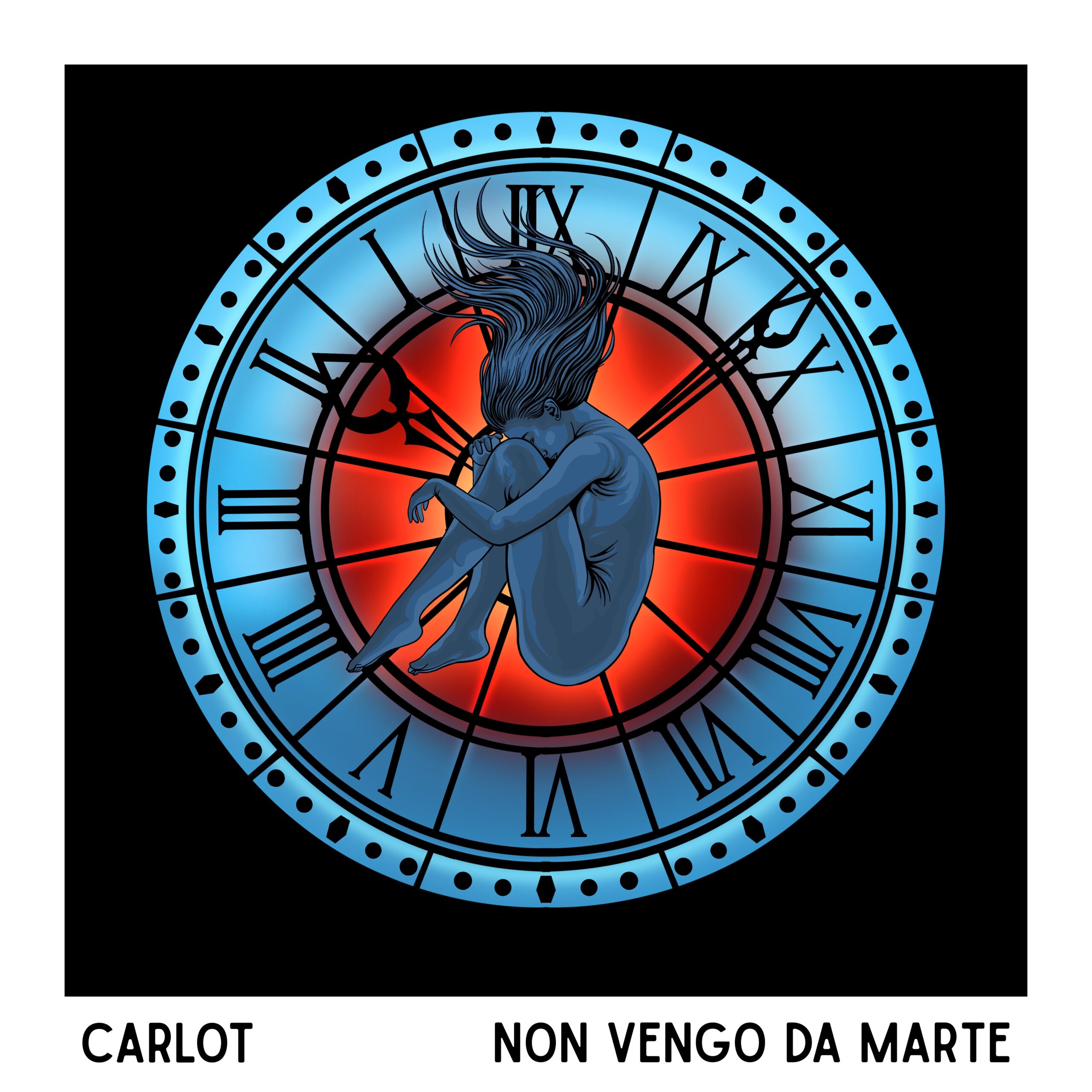 carlot presenta non vengo da marte il singolo mantra che trasforma la fragilit224 in forza da Dailyshowmagazine.com carlot presenta non vengo da marte il singolo mantra che trasforma la fragilit224 in forza