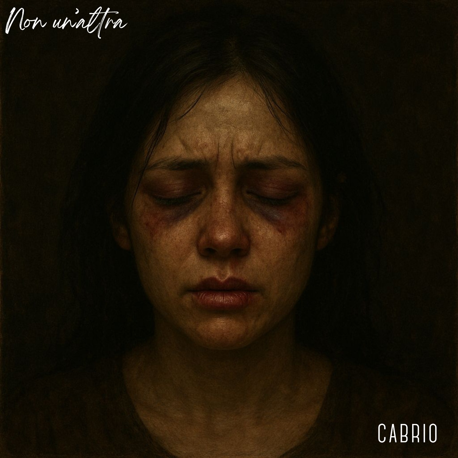 “Non un’altra”: il grido di Cabrio contro la violenza sulle donne “Non un’altra”: il grido di Cabrio contro la violenza sulle donne