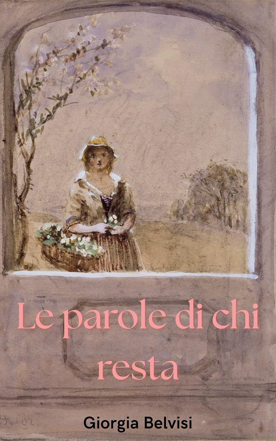 Le parole di chi resta: il dolore sospeso e la nostalgia secondo Giorgia Belvisi Le parole di chi resta: il dolore sospeso e la nostalgia secondo Giorgia Belvisi