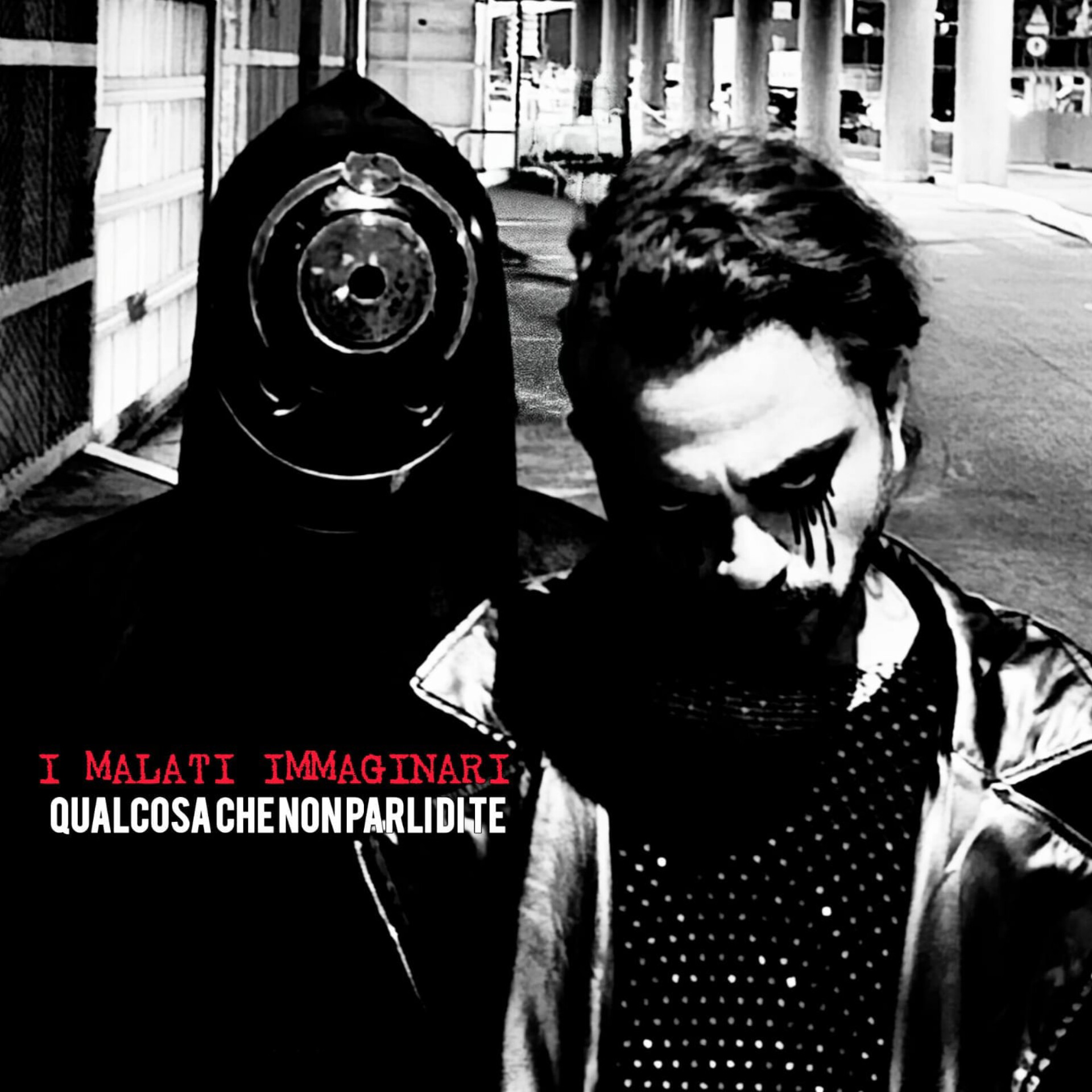 i malati immaginari qualcosa che non parli di te 232 il nuovo singolo tra italo dance 821790 fragilit224 e rinascita da Dailyshowmagazine.com i malati immaginari qualcosa che non parli di te 232 il nuovo singolo tra italo dance 821790 fragilit224 e rinascita